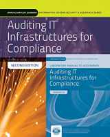 9781284104110-1284104117-Package: Auditing IT Infrastructures for Compliance: Textbook with Lab Manual
