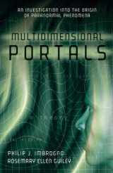 9780738726397-0738726397-Multidimensional Portals: An Investigation into the Origin of Paranormal Phenomena