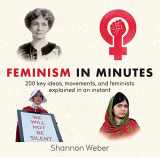 9781635061413-1635061415-Feminism in Minutes