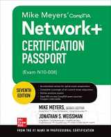9781264268962-1264268963-Mike Meyers' CompTIA Network+ Certification Passport, Seventh Edition (Exam N10-008) (Mike Meyers' Certification Passport)