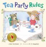 9780670785018-0670785016-Tea Party Rules