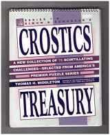9780743200592-0743200594-Simon & Schuster Crostics Treasury #6: Series #6
