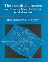 9780691040080-0691040087-The Fourth Dimension And Non-Euclidean Geometry in Modern Art