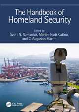 9781032362632-1032362634-The Handbook of Homeland Security