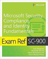 9780137568109-013756810X-Exam Ref SC-900 Microsoft Security, Compliance, and Identity Fundamentals