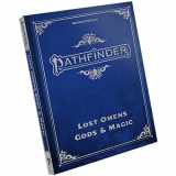 9781640784635-1640784632-Pathfinder Lost Omens: Gods & Magic (Special Edition) (P2)