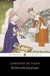 9780140446890-0140446893-The Book of the City of Ladies (Penguin Classics)