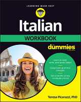 9781119986706-1119986702-Italian Workbook for Dummies (For Dummies (Language & Literature))