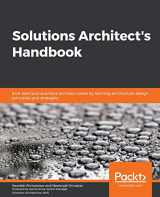 9781838645649-1838645640-Solutions Architect's Handbook
