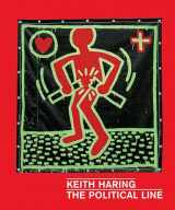 9783791354101-3791354108-Keith Haring: The Political Line