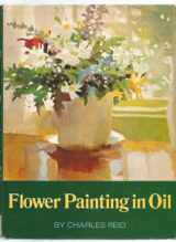 9780823018482-0823018482-Flower painting in oil