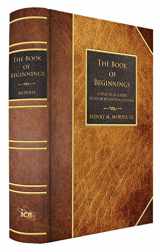 9781935587781-1935587781-The Book of Beginnings