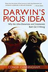 9780802848383-0802848389-Darwin's Pious Idea: Why the Ultra-Darwinists and Creationists Both Get It Wrong