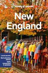 9781788684576-1788684575-Lonely Planet New England (Travel Guide)