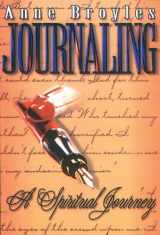 9780835808668-0835808661-Journaling: A Spirit Journey