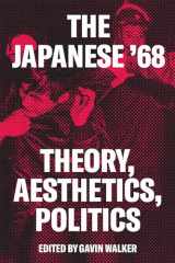 9781788731638-1788731638-The Red Years: Theory, Politics, and Aesthetics in the Japanese '68