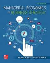 9781264575510-1264575513-Loose-Leaf Managerial Economics and Business Strategy