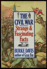 9780517371510-0517371510-The Civil War: Strange & Fascinating Facts