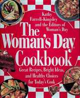 9780670858767-0670858765-The Woman's Day Cookbook: Great Recipes, Bright Ideas, And Healthy Choices for Today's Cook