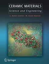9780387462707-0387462708-Ceramic Materials: Science and Engineering