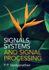 9781009412292-1009412299-Signals, Systems and Signal Processing