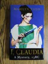 9780333650226-0333650220-I, Claudia : A Mystery, 13 B.C.