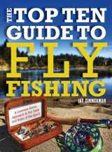 9780762782246-0762782242-Top Ten Guide to Fly Fishing