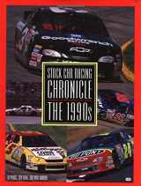 9780760310199-076031019X-Stock Car Racing Chronicle : The 1990s