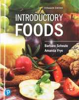 9780134552767-0134552768-Introductory Foods (What's New in Culinary & Hospitality)