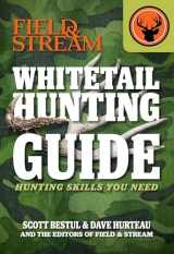 9781616287252-161628725X-Whitetail Hunting Guide (Field & Stream)
