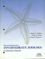 9780023077630-0023077638-Beck and Braithwaites Invertebrate Zoology: A Laboratory Manual