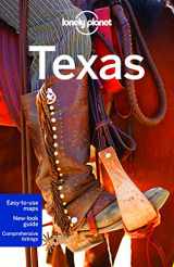 9781742201993-1742201997-Texas 4 (inglés) (Lonely Planet)