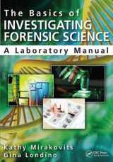 9781138426702-1138426709-The Basics of Investigating Forensic Science: A Laboratory Manual