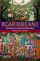 9780195381337-0195381335-The Caribbean: The Genesis of a Fragmented Nationalism (Latin American Histories)