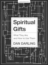 9781087742656-108774265X-Spiritual Gifts - Bible Study Book: What They Are and How to Use Them