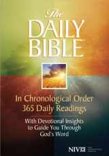 9780736944281-0736944281-The Daily Bible
