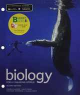 9781464126758-1464126755-Loose-leaf Version for Scientific American: Biology for a Changing World