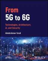 9781119883081-1119883083-From 5g to 6g: Technologies, Architecture, Ai, and Security