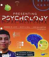 9781319472443-1319472443-Loose-Leaf Version of Scientific American: Presenting Psychology & Achieve Read & Practice for Scientific American: Presenting Psychology (1-Term Access)