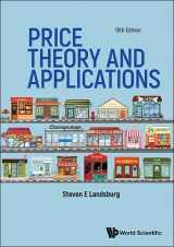 9789811264184-981126418X-PRICE THEORY AND APPLICATIONS (TENTH EDITION)