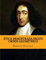 9781517767587-151776758X-Ética demostrada según orden geométrico (Spanish Edition)