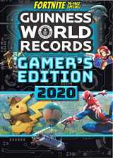 9781912286843-191228684X-Guinness World Records: Gamer's Edition 2020