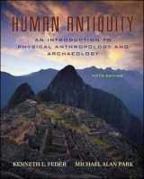 9780073041964-0073041963-Human Antiquity: An Introduction to Physical Anthropology and Archaeology