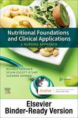 9780323829670-0323829678-Nutritional Foundations and Clinical Applications - Binder Ready: A Nursing Approach