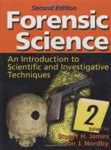 9780849327476-0849327474-Forensic Science: An Introduction to Scientific and Investigative Techniques, 2nd edition (Volume 1)