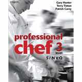 9781844805310-184480531X-Professional Chef - Level 3 - S/NVQ