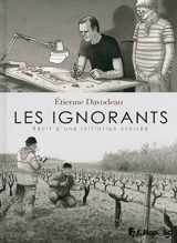 9782754803823-2754803823-Les ignorants: Récit d'une initiation croisée (French Edition)