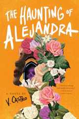 9780593499719-0593499719-The Haunting of Alejandra: A Novel