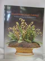 9780894940408-0894940406-Masterpieces of Faberge: Matilda Geddings Gray Foundation Collection