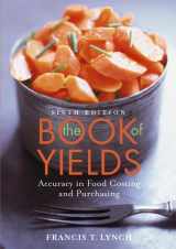 9780471684374-0471684376-The Book of Yields, CD-ROM: Accuracy in Food Costing and Purchasing